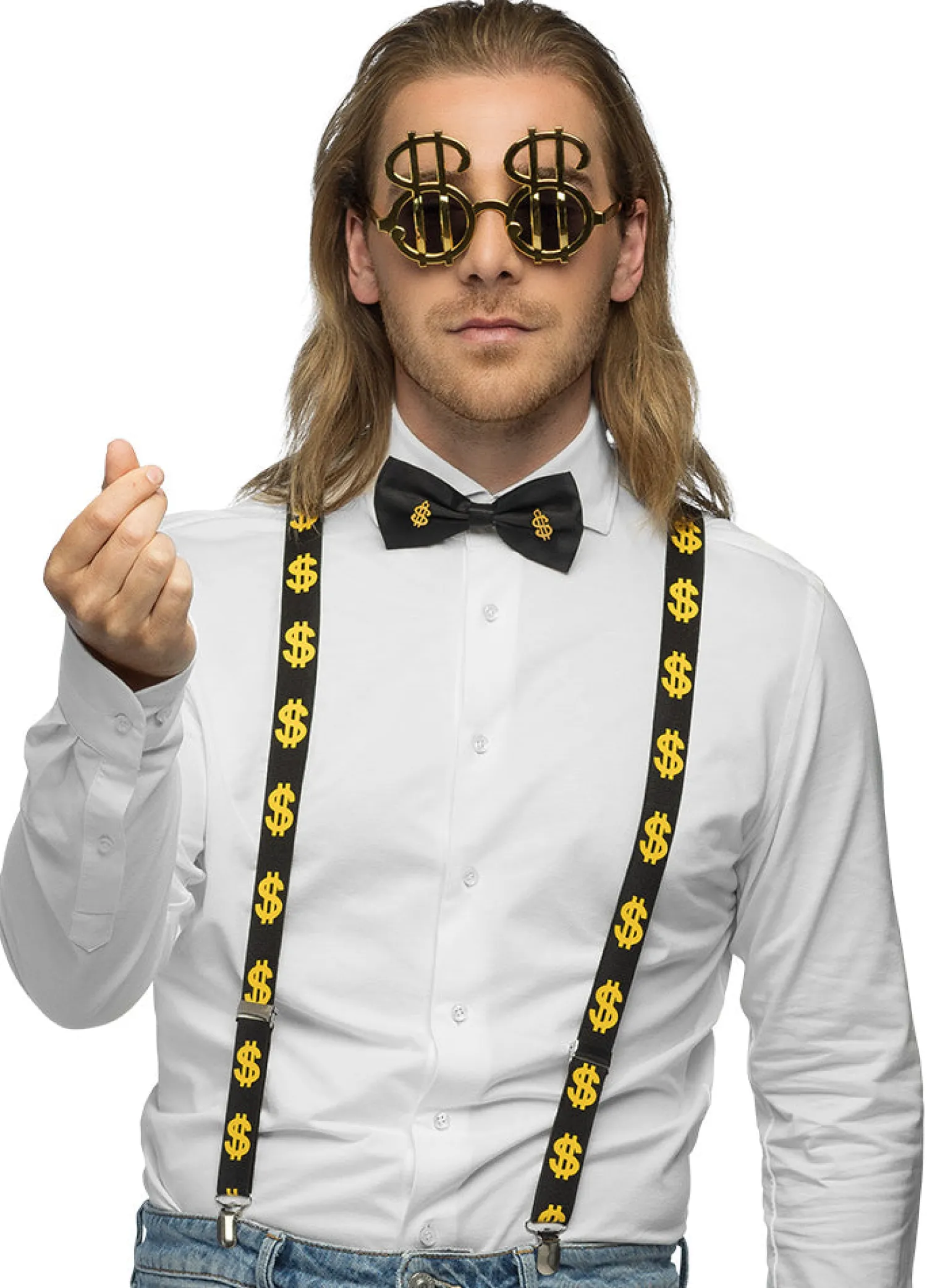 80- Ja 90-Luku - Neon|Vappu>Boland Party Partners, P. O. Box 518, AK ALPHEN A/D RIJN, https://boland.eu Asustesetti dollari