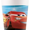 Lasit Ja Mukit>Juhlamaailma Autot voiton hetki pahvimuki 200 ml 8 kpl/pkt