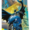 Batman|Herkkupussit, Kipot Ja Laatikot>Procos S.A., 56th KLM Paleas Ethnikis, 320-11 Inofita Greece, www.procos.gr Batman kaverilahjapussi 4 kpl/pkt