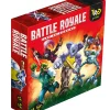 Joulu>Juhlamaailma Battle Royale -lautapeli