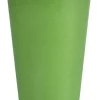 Värikattaus|Lasit Ja Mukit>Duni AB/c/o Duni Oy, Äyritie 8 A, 01510 VANTAA, www.duni.com Bio pahvimuki vihreä 50 cl 10 kpl/pkt