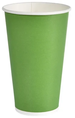 Värikattaus|Lasit Ja Mukit>Duni AB/c/o Duni Oy, Äyritie 8 A, 01510 VANTAA, www.duni.com Bio pahvimuki vihreä 50 cl 10 kpl/pkt