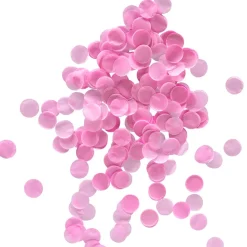 Vauvakutsut, Baby Shower|Vauvakutsut, Baby Shower>Boland Party Partners, P. O. Box 518, AK ALPHEN A/D RIJN, https://boland.eu Boy or Girl kumipallo vaaleanpunainen konfetti 60 cm