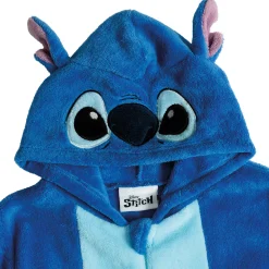 Lasten Naamiaisasut>IV Beck / Amscan Europe GmbH, Dettinger Str. 148, 73230 Kirchheim/Teck, Germany, www.amscan-europe.com Child Onesie Stitch Age 4-6 Years