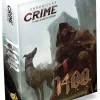 Muut Juhlatarvikkeet|Pelit Ja Leikit>Toyrock Oy, Lemminkäisenkatu 46, 20520 TURKU, www.toyrock.fi CHRONICLES OF CRIME: MILLENNIUM 1400