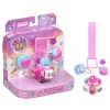 Pilailutuotteet|Muut Juhlatarvikkeet>Goliath B.V., Vijzelpad 80, 8051KR Hattem, Netherlands Clickeez Cube fidget-avaimenperä