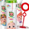 Kesätuotteet|Kesätuotteet>Dulcop International SpA, via Idice 2/a, 40068 San Lazzaro di S. (Bo), www.dulcop.com Cocomelon saippuakupla 60 ml