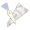 Häät|Häät>Confetti Oy, Moukarikuja 4 C 1, 4300 TUUSULA, www.confetti.fi Confetin kertakäyttöiset pursotinpussit 30 cm, 10 kpl