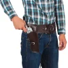 Muut Asusteet|Asustesetit>Boland Cowboy pistoolivyö