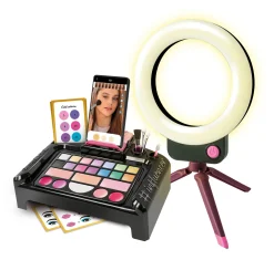 Joulu|Muut Juhlatarvikkeet>Juhlamaailma CRAZY CHIC BEAUTY INFLUENCER