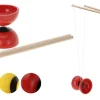 Kesätuotteet|Kesätuotteet>Koopman International B.V., Distelweg 88, 1031 HH AMSTERDAM, www.koopmanint.com Diabolo, lajitelmatuote 3 eri väriä