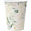 Pääsiäinen|Värikattaus>PAW Sp. z o.o., Nektarowa 9, 62-002 Suchy Las, www.paw.pl Eucalyptus pahvimuki 250 ml 8 kpl/pkt