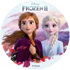 Kakkukuvat Ja Syötävät Koristetarrat|Muut Juhlatarvikkeet>Dekora Innova, SAU, PI Atalayas - C/ Florin, 30-39, 3114 Alicante, www.dekora.es Frozen syötävä kakkukuva