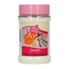Pursotus- Ja Leivontatyövälineet|Muut Juhlatarvikkeet>Confetti Oy, Moukarikuja 4 C 1, 4300 TUUSULA, www.confetti.fi FunCakes isomaltoosi 250 g