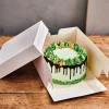 Häät|Häät>Confetti Oy, Moukarikuja 4 C 1, 4300 TUUSULA, www.confetti.fi FunCakes kakkulaatikko 35 x 35 x 15 cm