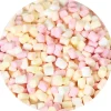 Kakkukuvat Ja Syötävät Koristetarrat|Makuaineet>Confetti Oy, Moukarikuja 4 C 1, 4300 TUUSULA, www.confetti.fi FunCakes micro vaahtokarkit