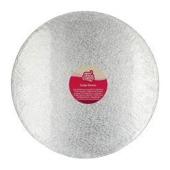 Häät|Häät>Confetti Oy, Moukarikuja 4 C 1, 4300 TUUSULA, www.confetti.fi FunCakes paksu kakkualusta, 38 cm