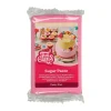 Ystävänpäivä|Leivontamassat Ja Elintarvikekynät>Confetti Oy, Moukarikuja 4 C 1, 4300 TUUSULA, www.confetti.fi FunCakes sokerimassa, Pretty Pink 250 g