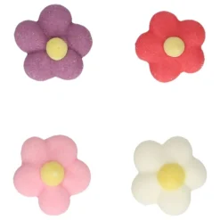 Häät|Häät>Confetti Oy, Moukarikuja 4 C 1, 4300 TUUSULA, www.confetti.fi FunCakes syötävä koriste, pikku kukat
