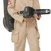 Lasten Naamiaisasut|Halloween>Smiffys II Ltd., New Lane, Leeds, LS11 5DZ United Kingdom, www.smiffys.com Ghostbusters haalari, lasten 10-12 v