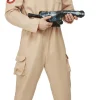 Penkkarit|Halloween>Smiffys II Ltd., New Lane, Leeds, LS11 5DZ United Kingdom, www.smiffys.com Ghostbusters haalari, miesten XL