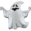 Erikoisilmapallot>Grabo Intl Srl, Via del Lavoro 33, 47853 CORIANO, ITALY, www.graboballoons.com Haamu ilmatäytteinen linkkifoliopallo