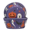 Halloween|Muffinssivuoat Ja Kakkupaperit>Confetti Oy, Moukarikuja 4 C 1, 4300 TUUSULA, www.confetti.fi Halloween muffinivuoka 48 kpl/pkt