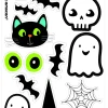 Halloween|Kasvotimantit Ja Siirtotatuoinnit>IV Beck / Amscan Europe GmbH, Dettinger Str. 148, 73230 Kirchheim/Teck, Germany, www.amscan-europe.com Halloween siirtokuvat