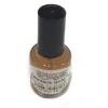 Hampaat, Kynnet Ja Huulipunat>Eulenspiegel Profi-Schminkfarben GmbH, Obergasse 7, 65589 Hadamar-Niederzeuzheim, www.eulenspiegel-schminkfarben.de Hammaslakka 7 ml, kulta