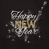 Lautasliinat|Uusi Vuosi>PAW Sp. z o.o., Nektarowa 9, 62-002 Suchy Las, www.paw.pl Happy New Year lautasliina 33 x 33 cm 20 kpl/pkt