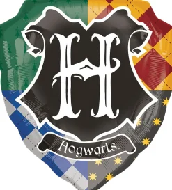 Harry Potter|Muotofoliopallot>Anagram International Inc, 7700 Anagram Drive, MN 55344-7307, USA, http://www.anagramballoons.com/ Harry Potter muotofoliopallo