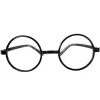 Harry Potter|Muut Asusteet>IV Beck / Amscan Europe GmbH, Dettinger Str. 148, 73230 Kirchheim/Teck, Germany, www.amscan-europe.com Harry Potter silmälasit