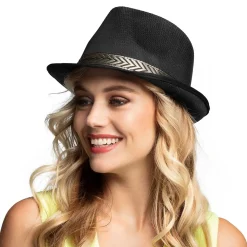 Festarit>Boland Party Partners, P. O. Box 518, AK ALPHEN A/D RIJN, https://boland.eu Hattu Funky, lajitelmatuote 6 eri väriä