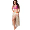 Aikuisten Naamiaisasut>Boland Party Partners, P. O. Box 518, AK ALPHEN A/D RIJN, https://boland.eu Hawaii mekko 80 cm