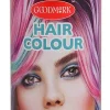 Hiusvärit Ja -Glitterit>Goodmark Europe NV, Industrielaan 15, 8520 Kuurne, www.goodmarkgroup.com Hiusvärispray keltainen 125 ml
