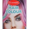 Halloween|Hiusvärit Ja -Glitterit>Goodmark Europe NV, Industrielaan 15, 8520 Kuurne, www.goodmarkgroup.com Hiusvärispray punainen 125 ml