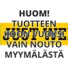 Liput, Kyltit Ja Julisteet|Muut Koristeet Ja Rekvisiitat>PartyDeco sp. z o.o. sp. k., ul. Kolumba 1, 70-035 Szczecin, www.partydeco.com Hääkyltti pahvia, EU-kilvet, 1 kpl