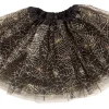 Lasten Naamiaisasut|Halloween>CARNIVAL TOYS SRL, VIA GOLDONI 1, 48026 GODO DI RUSSI, RA, www.carnivaltoys.it Hämähäkki tutu lasten naamiaisasu musta/kulta