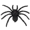 Eläimet, Hahmot Ja Ötökät|Halloween>Boland Party Partners, P. O. Box 518, AK ALPHEN A/D RIJN, https://boland.eu Hämähäkki 5x6 cm 12 kpl/ pss