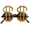 Penkkarit|Muut Asusteet>Boland Party Partners, P. O. Box 518, AK ALPHEN A/D RIJN, https://boland.eu Hupilasit dollari