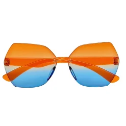 Festarit|Muut Asusteet>Boland Party Partners, P. O. Box 518, AK ALPHEN A/D RIJN, https://boland.eu Hupilasit Woodstock