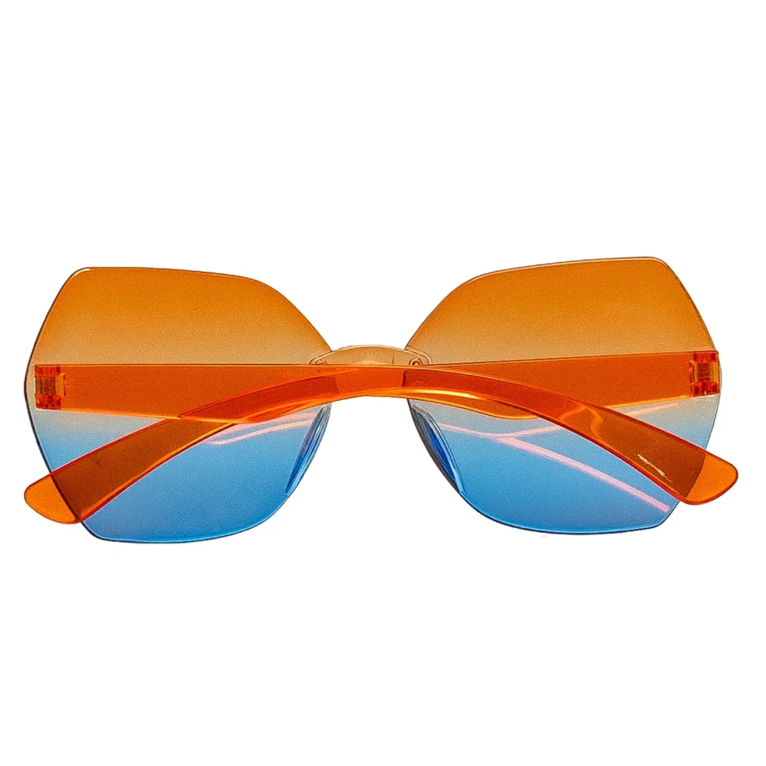 Festarit|Muut Asusteet>Boland Party Partners, P. O. Box 518, AK ALPHEN A/D RIJN, https://boland.eu Hupilasit Woodstock