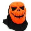 Naamarit Ja Silmikot|Halloween>Goodmark Europe NV, Industrielaan 15, 8520 Kuurne, www.goodmarkgroup.com Huppunaamari kurpitsa