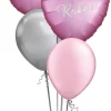 Asetelmat Noudettuna Myymälästä>Ilmapallokeskus Balloon Center Oy Part of Toyrock Group, Tiilipojanlenkki 9, 01720 VANTAA, www.ilmapallokeskus.fi Ilmapalloasetelma, KIMALLEKIRJOITUKSELLA, KEKKERI
