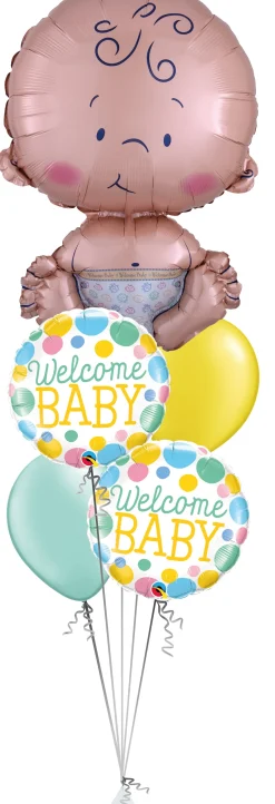 Asetelmat Noudettuna Myymälästä>Ilmapallokeskus Balloon Center Oy Part of Toyrock Group, Tiilipojanlenkki 9, 01720 VANTAA, www.ilmapallokeskus.fi Ilmapalloasetelma, PIRSKE