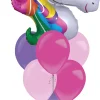 Asetelmat Noudettuna Myymälästä>Ilmapallokeskus Balloon Center Oy Part of Toyrock Group, Tiilipojanlenkki 9, 01720 VANTAA, www.ilmapallokeskus.fi Ilmapalloasetelma, SEREMONIA