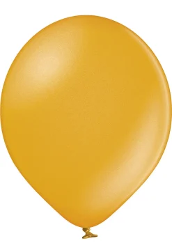 Yksiväriset Ilmapallot>Belbal sp.zo.o, ul.Skarszewska 1, 83 - 110 Tczew, www.belbal.com Ilmapallo 30 cm kullanvärinen 25 kpl/pss