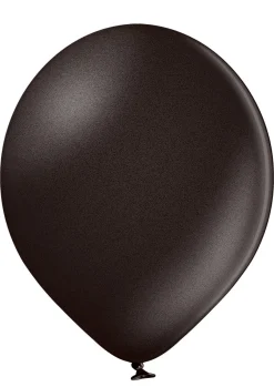 Halloween>Belbal sp.zo.o, ul.Skarszewska 1, 83 - 110 Tczew, www.belbal.com Ilmapallo 30 cm metallinhohtomusta 8 kpl/pss