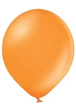Halloween>Belbal sp.zo.o, ul.Skarszewska 1, 83 - 110 Tczew, www.belbal.com Ilmapallo 30 cm metallinhohto-oranssi 25 kpl/pss