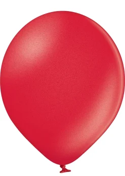 Joulu|Ystävänpäivä>Belbal sp.zo.o, ul.Skarszewska 1, 83 - 110 Tczew, www.belbal.com Ilmapallo 30 cm metallinhohtopunainen 8 kpl/pss